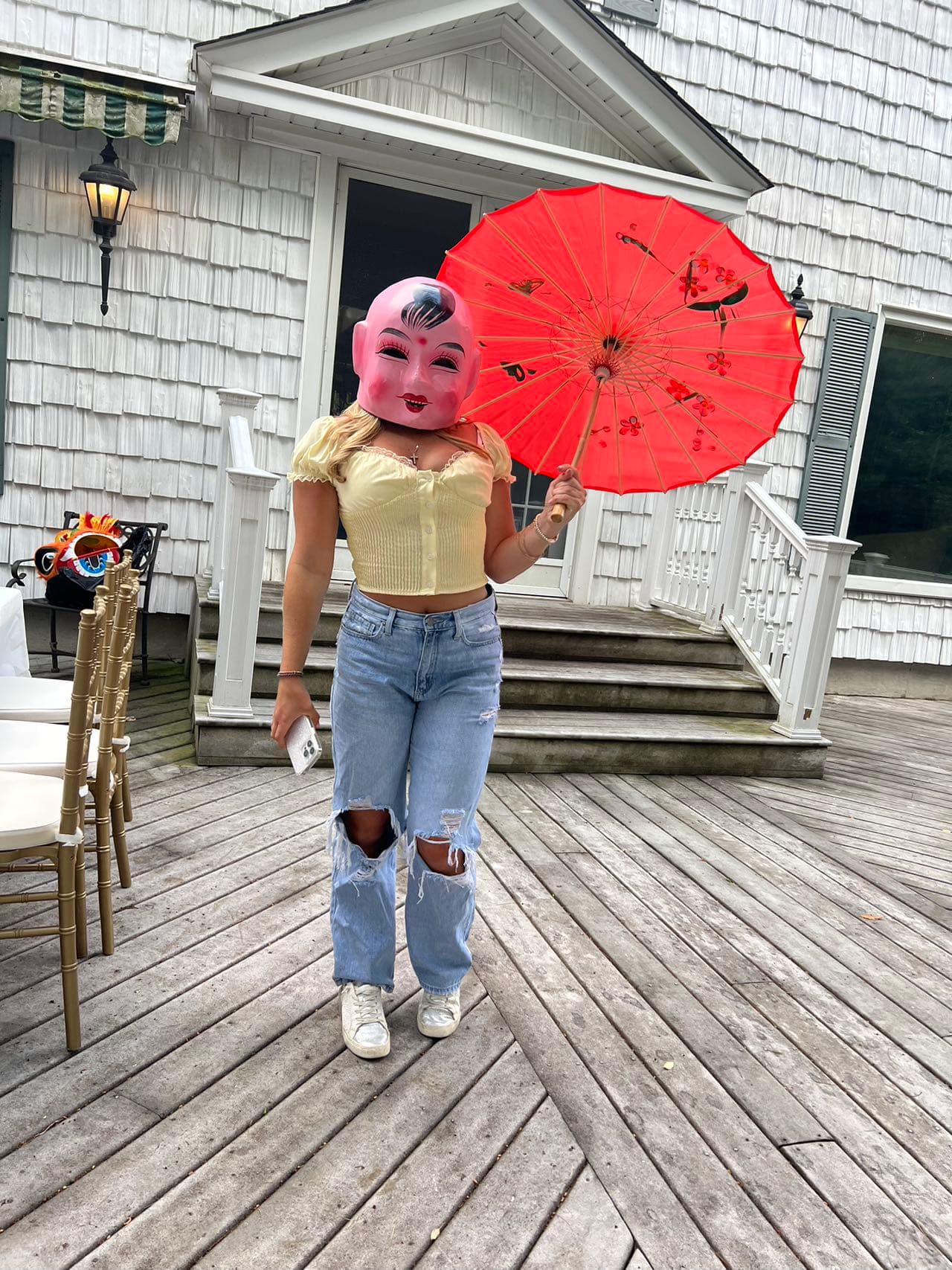 Zero Setup, Zero Cleanup